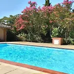 Le Ernest - Parking Et Jardin Privé, Climatisation Et Piscine Appartamento *
