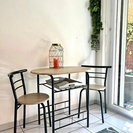 Apartman Le Ernest - Piscine, Parking & Jardin Prive Et Climatisation