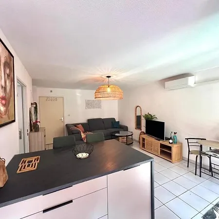 Le Ernest - Parking Inclus, Jardin Privé Et Piscine * Toulouse