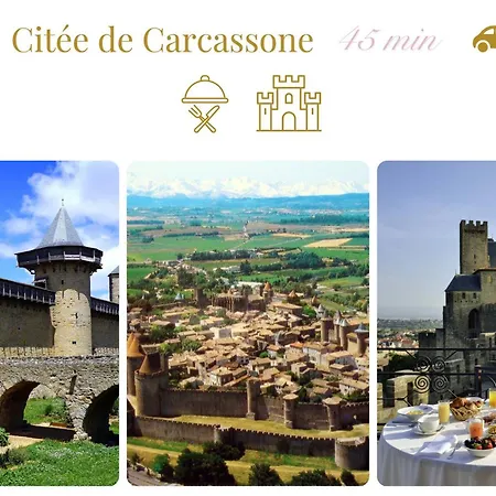 Le Ernest - Piscine, Parking & Jardin Prive Et Climatisation *