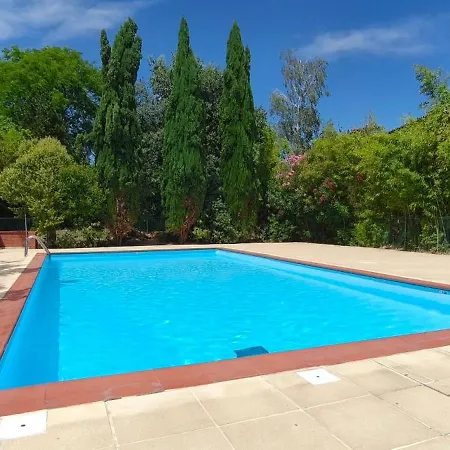 Le Ernest - Parking & Jardin Prive Et Climatisation