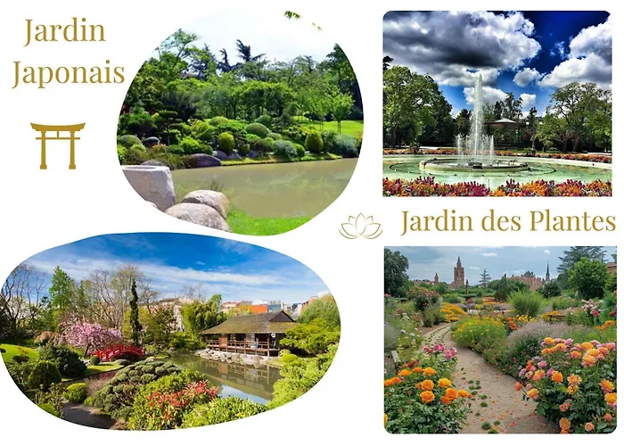 Le Ernest - Piscine, Parking & Jardin Prive Et Climatisation