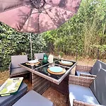 Apartment Le Ernest - Piscine, Parking & Jardin Prive Et Climatisation *