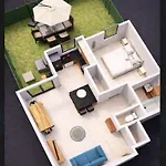 Apartment Le Ernest - Piscine, Parking & Jardin Prive Et Climatisation Toulouse