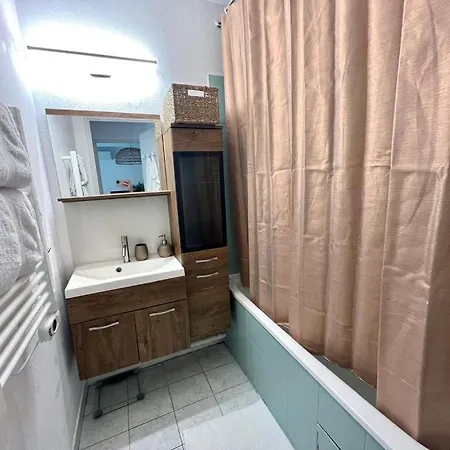 Le Ernest - Parking Inclus, Jardin Privé Et Piscine *